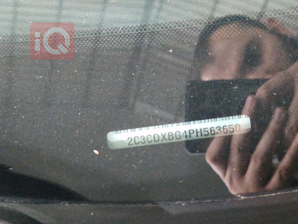 دودج تشارجر